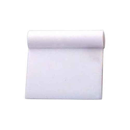 スクレーパー 角 プラスチック製 製菓道具画像