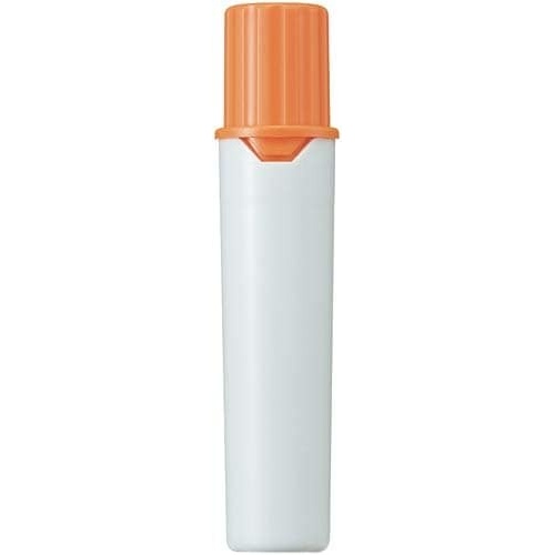 プロッキー専用詰替え用インク　橙画像