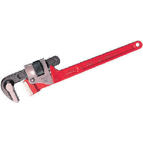 ﾊﾟｲﾌﾟﾚﾝﾁ ﾃﾞﾗｯｸｽ 450 1個