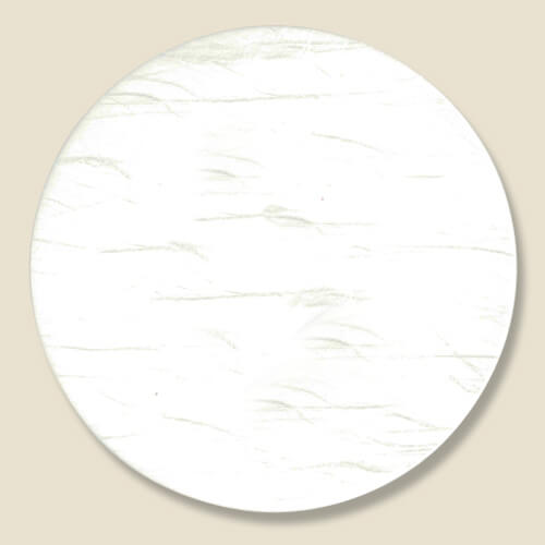 コースター白抜９０丸 和紙１．０ シュリンク※４２画像