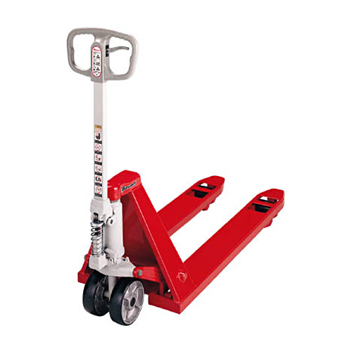 ﾋﾞｼｬﾓﾝ ﾊﾝﾄﾞﾊﾟﾚｯﾄﾄﾗｯｸ 標準式 1台