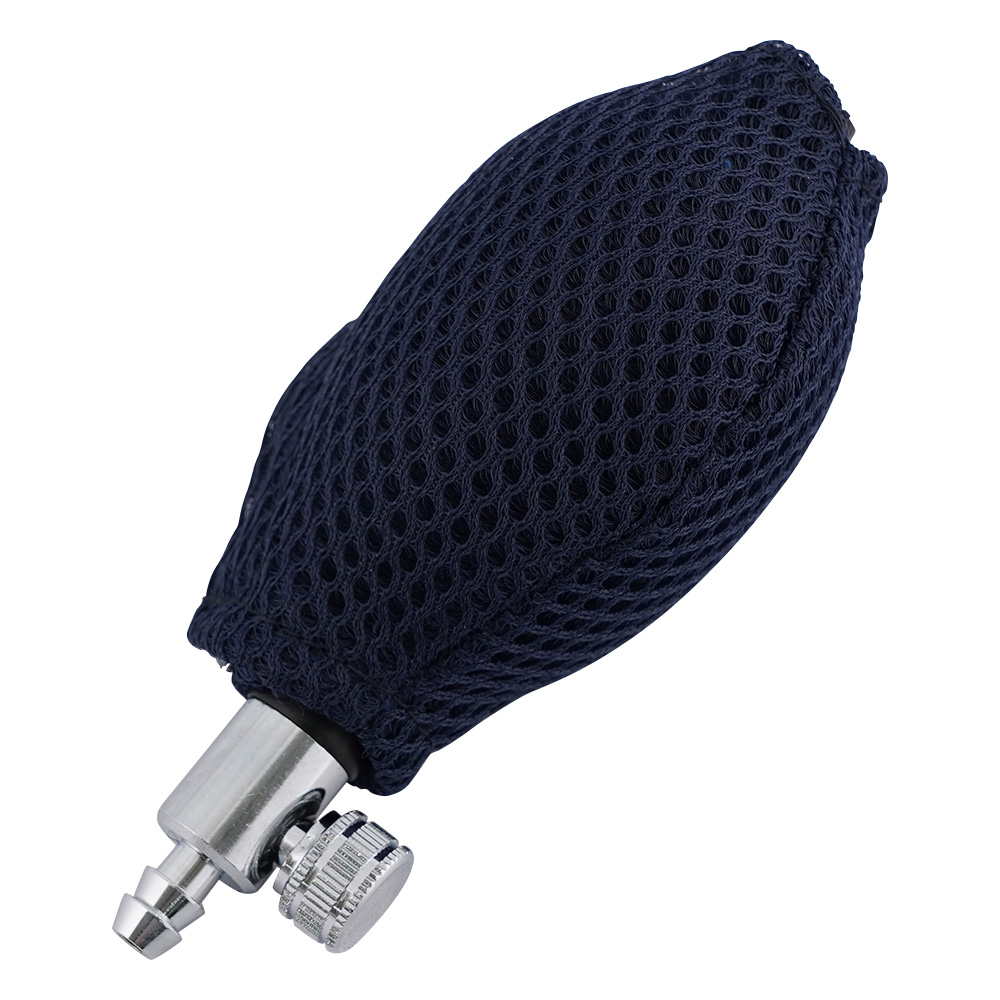 交換用ゴム球（ネット付き）画像