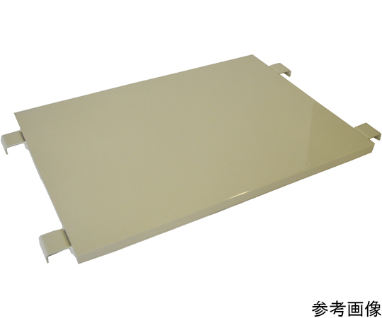 セキュリティカート専用中間棚　800×600mm用画像