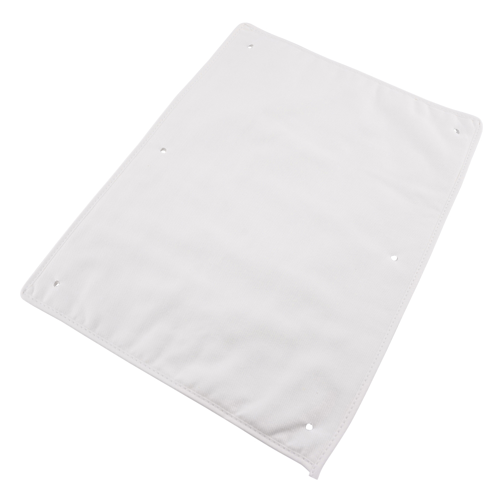 ニューカスト交換用フィルター（角型用） 2枚入画像