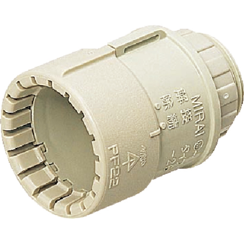 PF管ｺﾈｸﾀ(Gﾀｲﾌﾟ) 1個画像