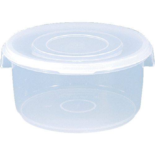 漬物ｼｰﾙ浅6型 ﾅﾁｭﾗﾙ 1個画像