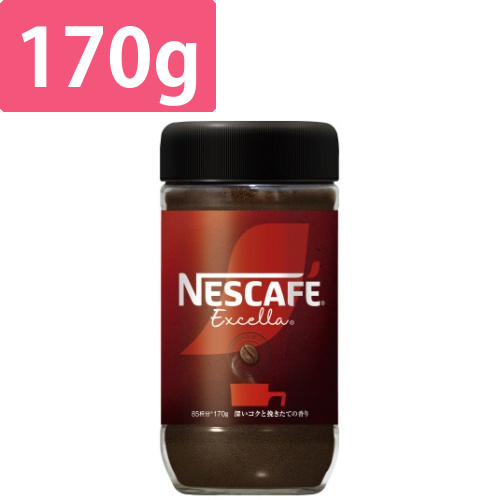 ネスカフェ　エクセラ　170g画像