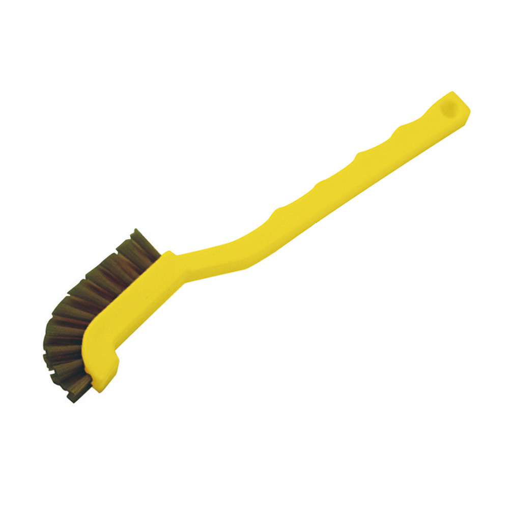 サニーフーズHACCP磁性ブラシ（ユーティリティ） 黄画像