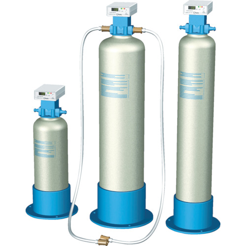 ﾃﾞﾐｴｰｽ用予備樹脂筒DX型 1本