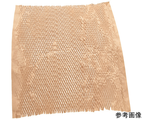緩衝材　クッションペーパー　250×300　100枚画像