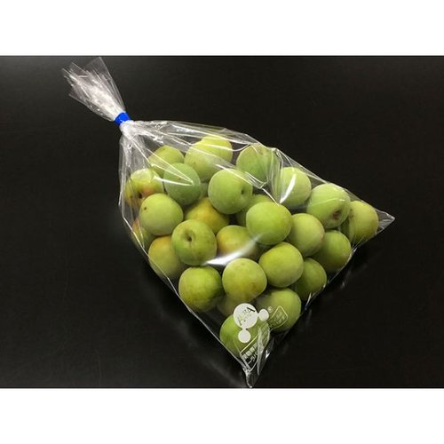 鮮度保持袋 オーラパック 梅用200×320 ベルグリーンワイズ [ケース販売]