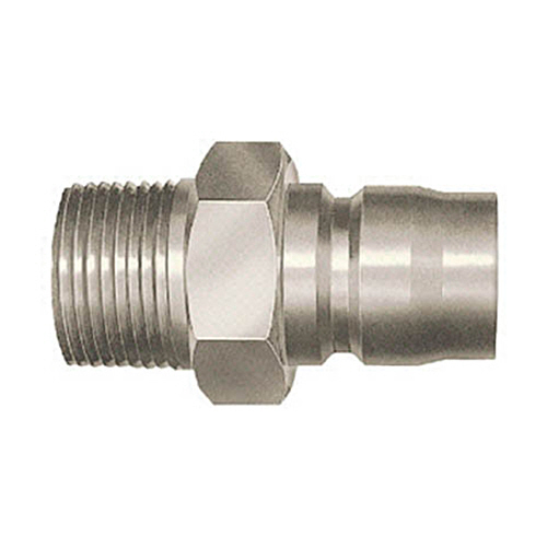 TSPｶﾌﾟﾗ(めねじ取付用ﾌﾟﾗｸﾞ･鋼鉄用) 1個画像