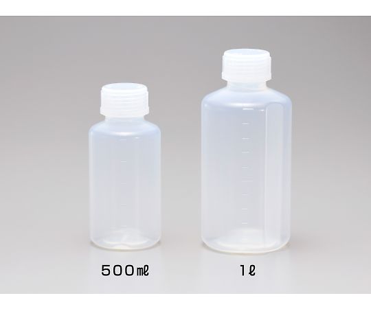サンプラ®PFAボトル　GL45　500mL画像