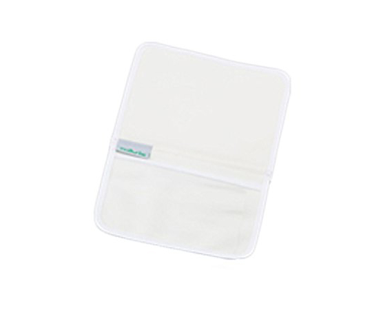 フレキシブルベッドネーム／引掛け式　（アイボリー）