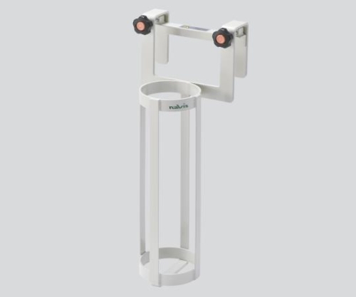 酸素ボンベラック(300L・500Lボンベ兼用)200×182×500画像