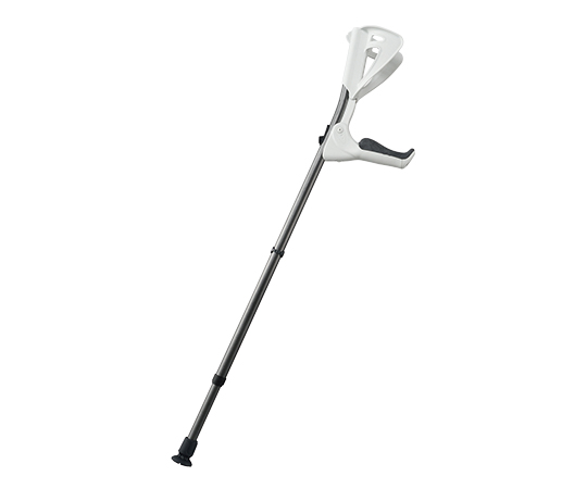 ロフストランドクラッチ画像