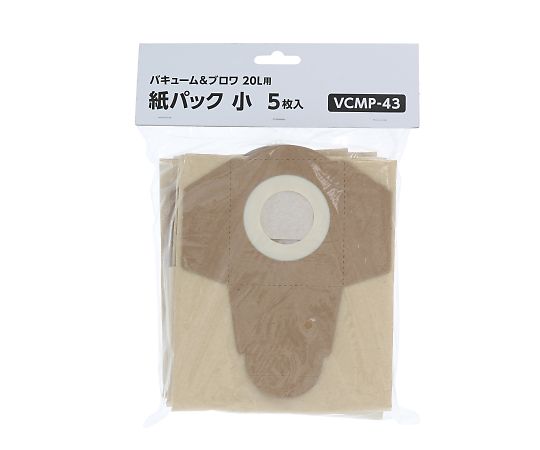 紙パック小5枚入画像