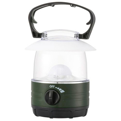 LEDﾗﾝﾀﾝ 無段階調光 ECLAT 120ﾙｰﾒﾝ 昼白色 1台画像