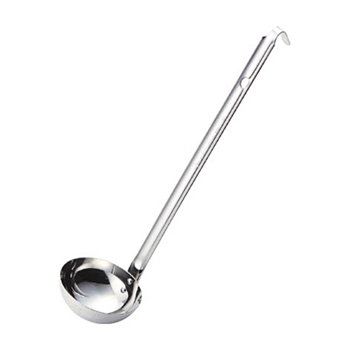 ｽｷﾞｺ 18-8ｽｰﾌﾟﾚｰﾄﾞﾙ 1個画像