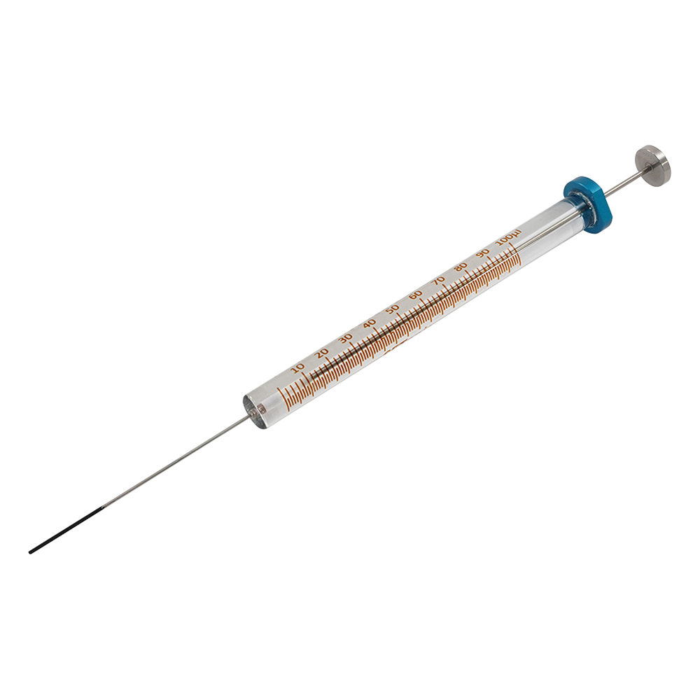 TLCシリンジ 交換タイプ 100μL画像