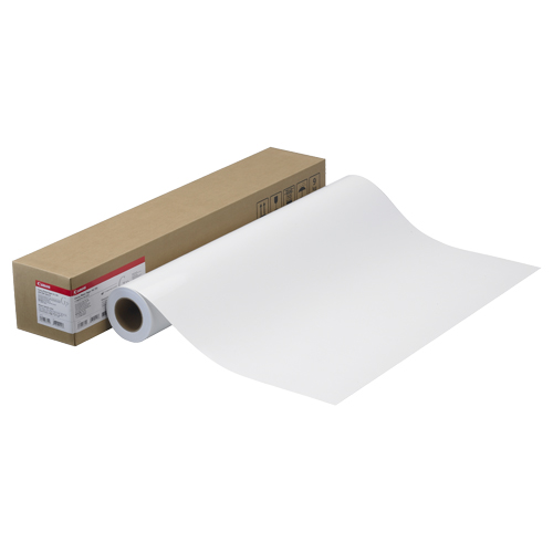 ﾌｫﾄ光沢紙(厚口) LFM-GPH/17/255 17ｲﾝﾁﾛｰﾙ 432mm×30m 1本画像