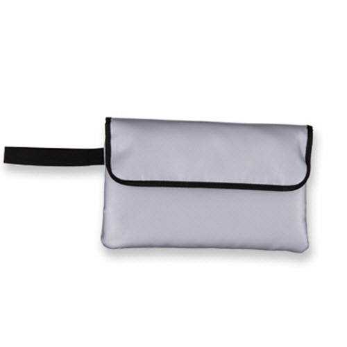 安心保管袋 防炎ﾀｲﾌﾟ A5 1個画像