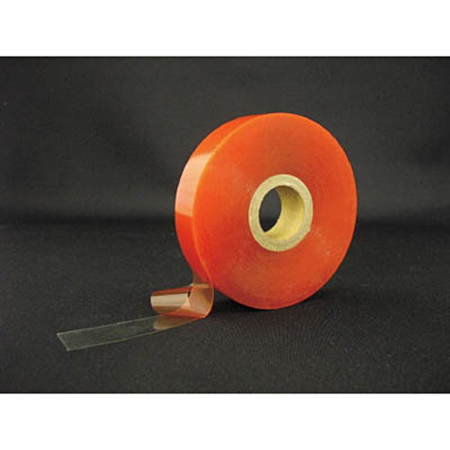 ｽﾏｰﾄﾎﾞﾝﾄﾞﾃｰﾌﾟ ｸﾘｽﾀﾙ 19mm×25m 1巻画像