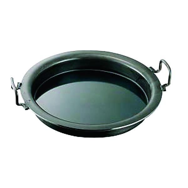 神田鉄鍋 鉄餃子鍋 30cm カンダ画像