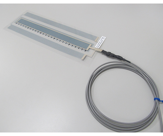 電極　耐薬仕様　250mm画像