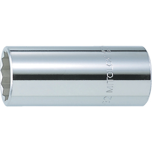 3/4 ｽﾍﾟｱｿｹｯﾄ ﾃﾞｨｰﾌﾟ (12P) 32mm 1個画像