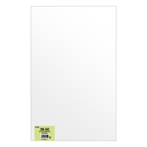 テープ無 OPP袋 OPP袋 380mm×600mm(50枚) ヘッズ画像