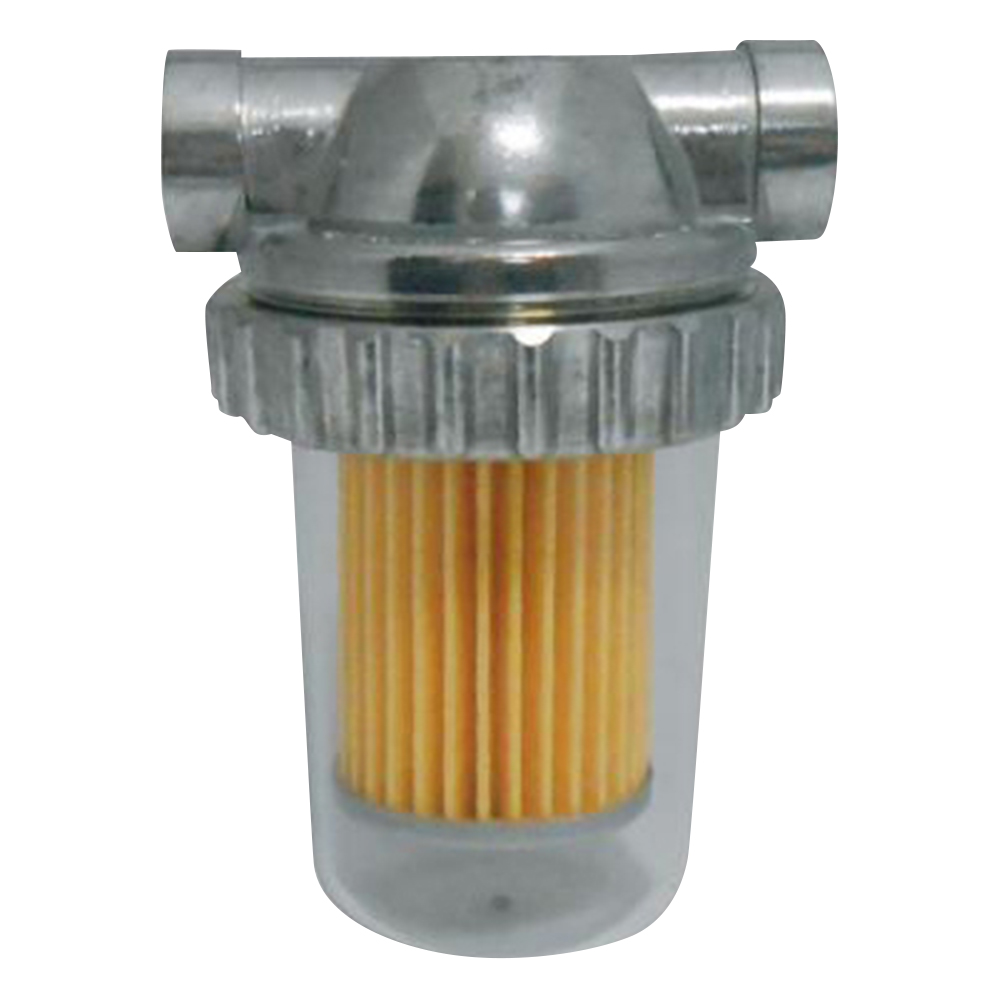 オイルフリー真空ポンプ用エアフィルターAF-1