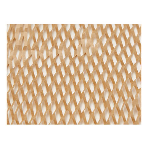 隙間埋めやクッション材として便利な紙製の緩衝材