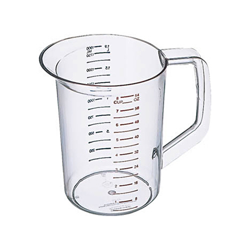 ｴﾚｸﾀｰ ﾗﾊﾞｰﾒｲﾄﾞ ﾊﾞｳﾝｻｰﾒｼﾞｬｰｶｯﾌﾟ 1個画像