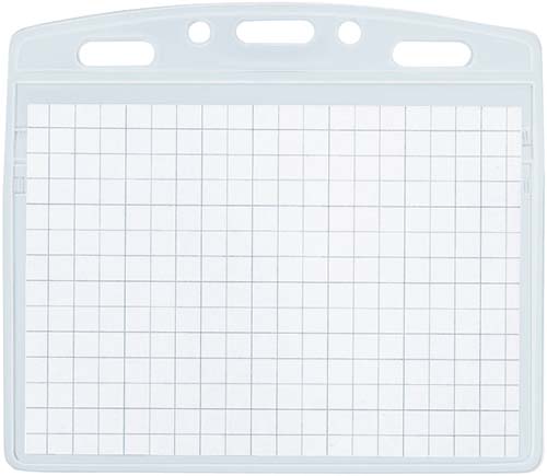 名札ケース　アイドプラス名刺ＩＤカード用特大