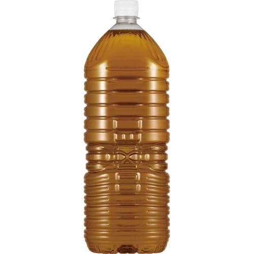 ラベルレス健康ミネラルむぎ茶　２Ｌ　９本画像