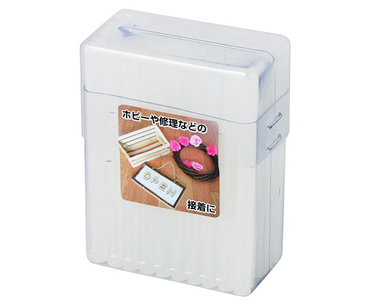 グルーガン用スティック　50本入画像