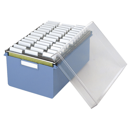 伝票ﾌｧｲﾙﾎﾞｯｸｽｾｯﾄ B6 ﾊﾝｷﾞﾝｸﾞﾌｫﾙﾀﾞｰ40枚付 1ｾｯﾄ