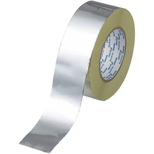 アルミテープ　５０ｍｍ×５０ｍ画像