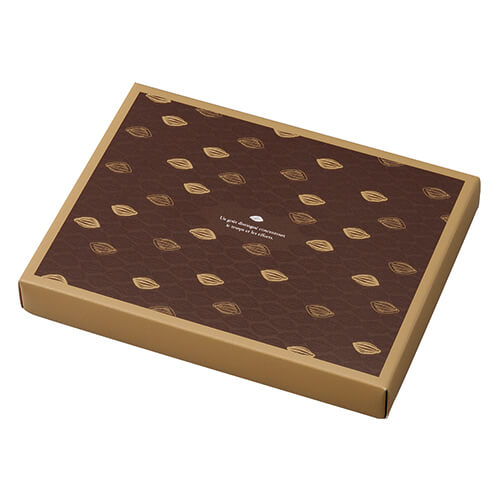 アムールガナッシュＬ（１４×１０）画像