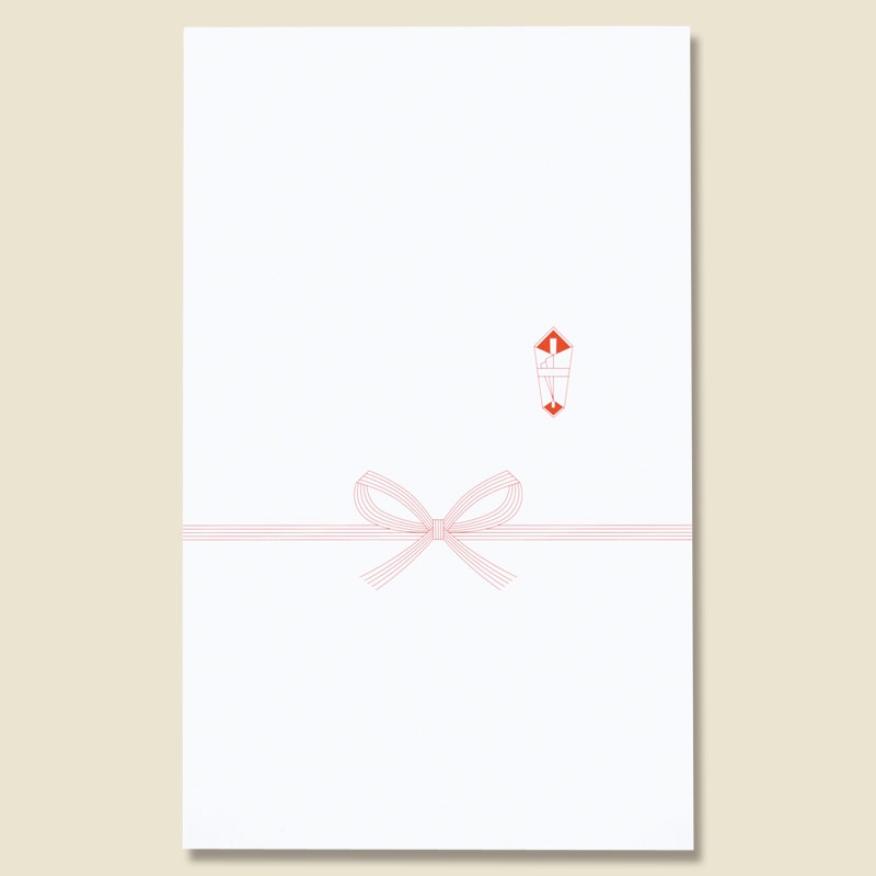 Ｇ２２５Ｔ　ギフト用のし袋　Ｂ５判画像