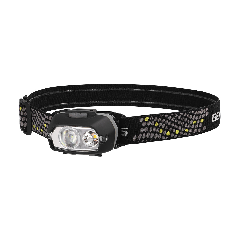 LEDヘッドライト（耐水仕様）画像