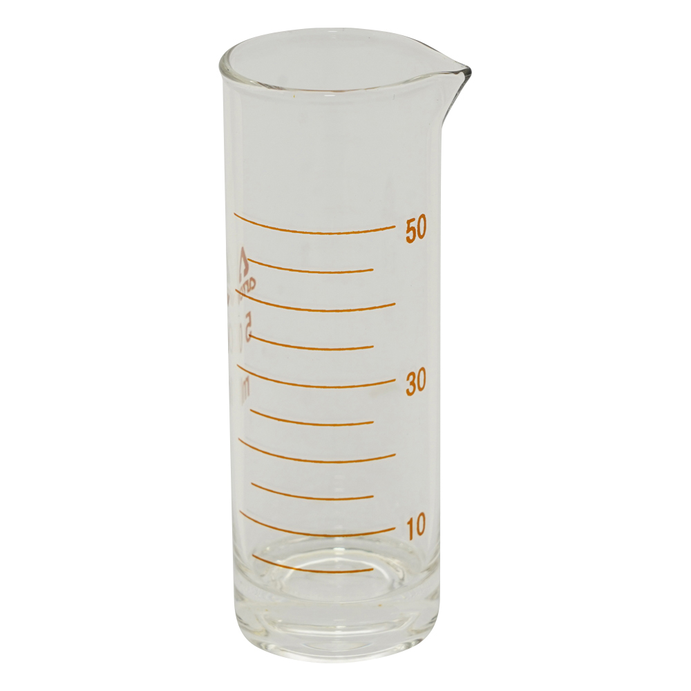 液量計（円筒形）　50mL画像