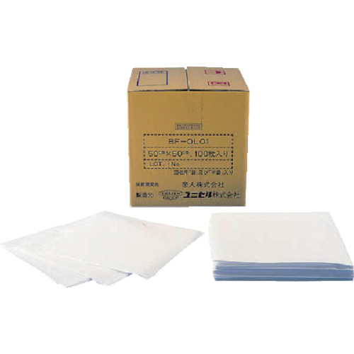 ｵﾙｿｰﾌﾞ ｼｰﾄﾀｲﾌﾟ 50×50cm 1箱(100枚)画像