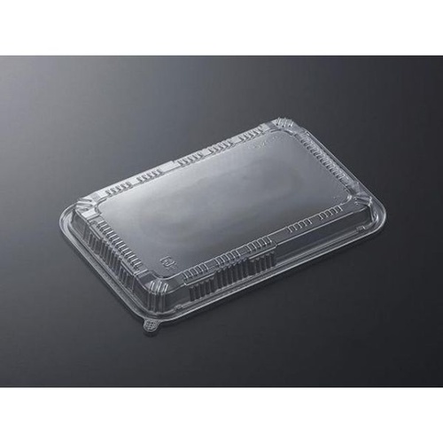 中央化学 HS ラクパ 21-15 蓋 (PET)画像