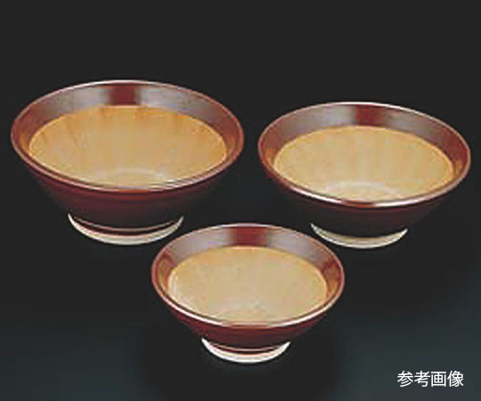 茶スリ鉢 尺