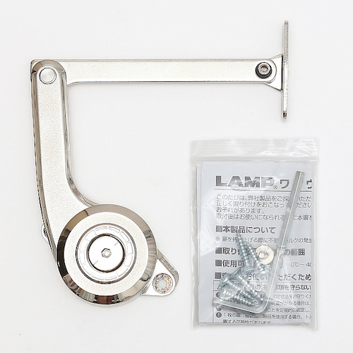 (180028990)調整式ﾜﾝｳｪｲﾄﾙｸｽﾃｰ 1本画像