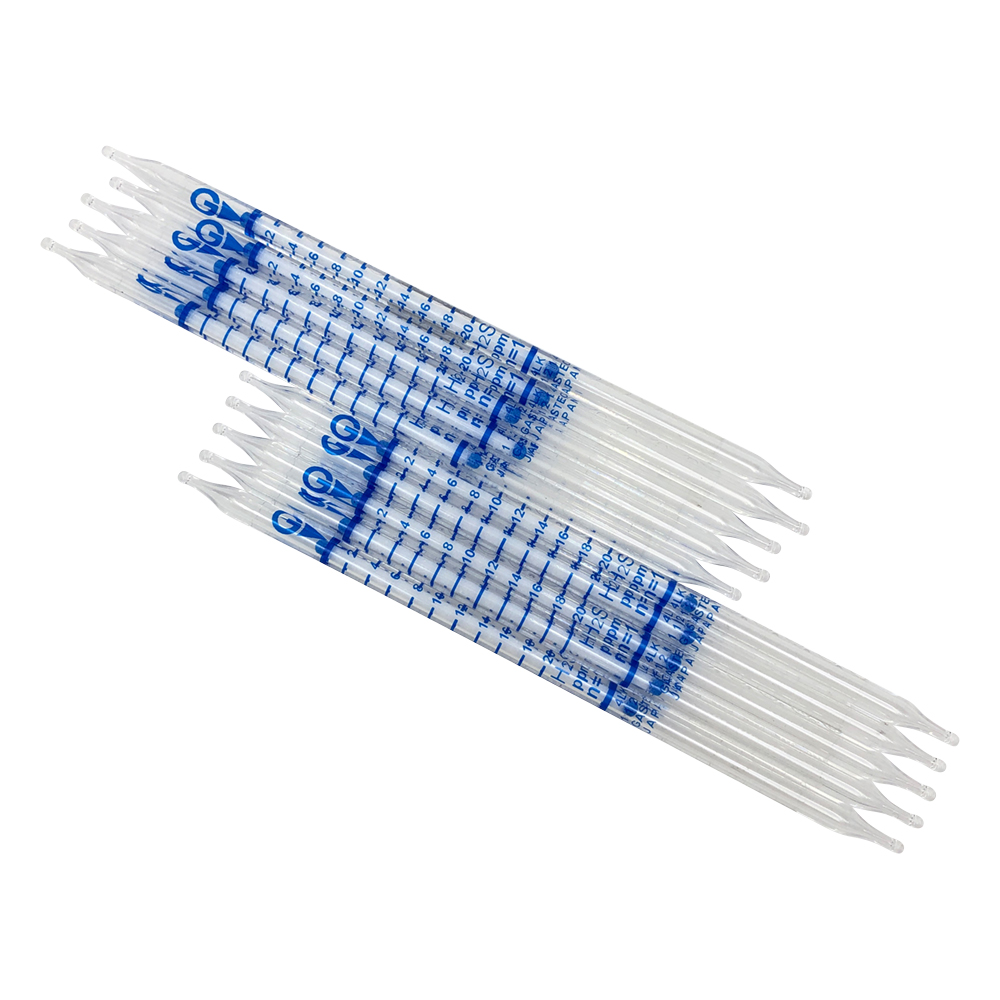 検知管(ガステック)　硫化水素