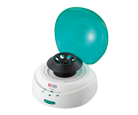 卓上小型遠心機　本体画像