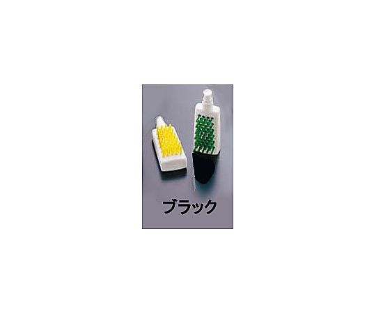 トゥーセル スプレーボトル付カラーブラシ 1836 ブラック画像